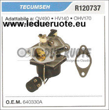 630330a carburatore vaschetta usato  Bisignano