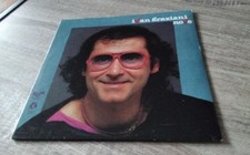 Vinile ivan graziani usato  Carrara