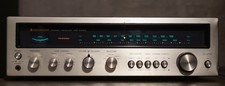 Amplificateur tuner kenwood d'occasion  Strasbourg-