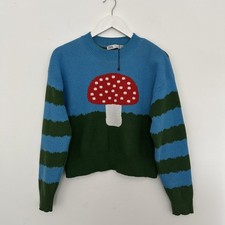 Zara mushroom toadstool for sale  BRISTOL