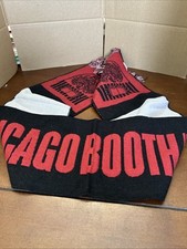 Chicago booth school for sale  Frankfort