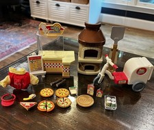 Calico critters sylvanian for sale  Charlotte
