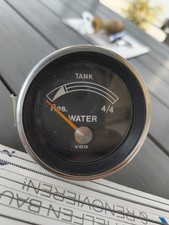 Vdo marine water gebraucht kaufen  Wickede (Ruhr)