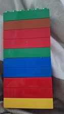 Xxl bunte lego gebraucht kaufen Xxl bunte lego gebraucht kaufen  Borken