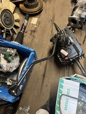 Rebuilt ford bronco. for sale  COVENTRY