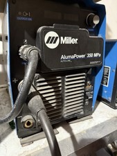 Miller alumapower 350 for sale  Houston