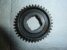 Zündapp zahnrad zähne gebraucht kaufen  Prackenbach