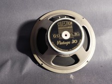 Pair celestion g12 for sale Pair celestion g12 for sale  STOWMARKET