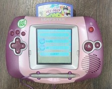 Leapfrog leapster learning for sale  Deltona