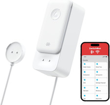 Sensore acqua wifi usato  Roma