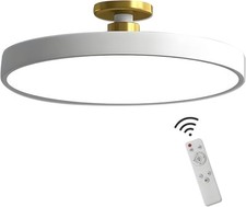 Dimmable led ceiling for sale  SALFORD