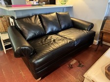 Ethan allen leather for sale  Clearwater