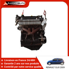 Moteur renault clio d'occasion Moteur renault clio d'occasion  Amiens-