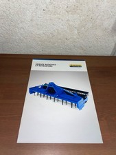 Brochure prospekt prospectus d'occasion  France