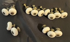 Lot vintage round for sale  Mount Pleasant