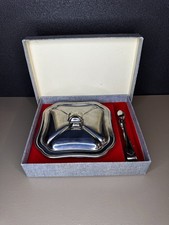 Coffret vintage sucrier d'occasion  Yssingeaux