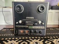 teac x 1000r tape deck for sale teac x 1000r tape deck for sale Fontana