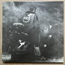 The  Who Quadrophenia Vinyl Double lp 180 gm Mint comprar usado  Enviando para Brazil