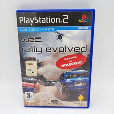 wrc rally evolved usato  Mottola
