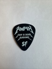 Metallica within hands for sale  HULL