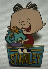 Wdw stanley dennis for sale  Rio Grande