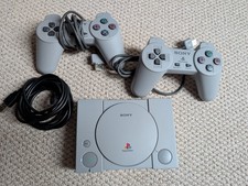 Sony playstation classic for sale  STURMINSTER NEWTON