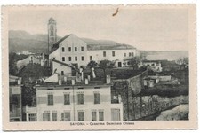Savona caserma damiano usato  Rubiera