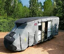 Motorhome cover 7.0m for sale  CHESTERFIELD