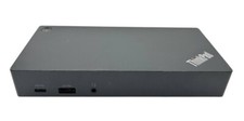 Lenovo thinkpad dock gebraucht kaufen  Bochum