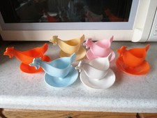 Rigin ddr eierbächer gebraucht kaufen  Wittenberge