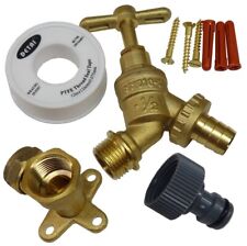 Outside tap kit for sale  BANGOR
