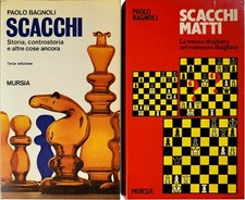 Lotto libri bagnoli usato  Milano