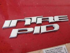 Dodge intrepid chrome for sale  Garden City