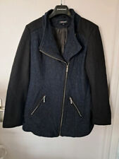 Veste noir bleu d'occasion  Nice-