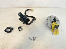 Honda cbf600 ignition for sale  WORTHING