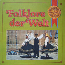 Various folklore box gebraucht kaufen  Mülheim an der Ruhr