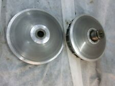 Variomatik motor rhino gebraucht kaufen  Hankensbüttel