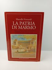 Patria marmo marcello usato  Roma