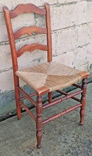 Vintage distressed wooden for sale  Scranton