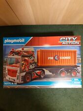 Playmobil city action gebraucht kaufen  Ratingen