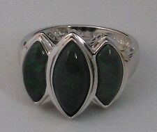 Weißgold ring pal gebraucht kaufen  Sande