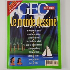 Geo série collector d'occasion  Massy