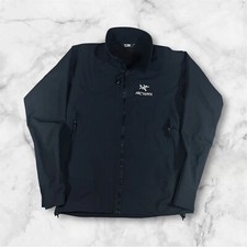 Veste softshell arcteryx d'occasion  Rivesaltes