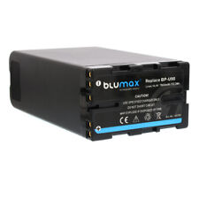 Blumax akku passend gebraucht kaufen  Lünen