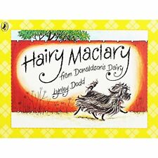 Hairy maclary donaldson for sale  UK