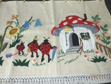 Seltener wandbehang 85x60cm gebraucht kaufen Seltener wandbehang 85x60cm gebraucht kaufen  Insheim, Rohrbach