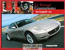 Ferrari granturismo ferrari usato  Castelvetro di Modena