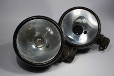 Alte fahrzeug scheinwerfer gebraucht kaufen  Rödersheim-Gronau