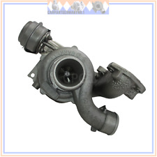 Turbolader Turbo für Opel Astra CDTI Saab 9-3 TiD 1,9 Vgl Nr 7580422 7400800002 comprar usado  Enviando para Brazil