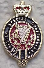 Police ruc ulster for sale  TAMWORTH